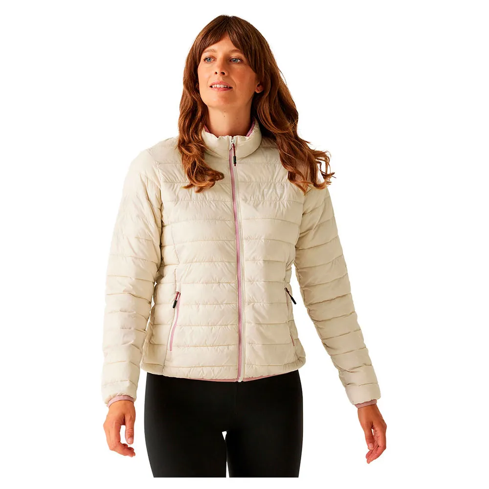 Куртка Regatta Hillpack II, бежевый
Куртка Regatta Hillpack II, бежевый