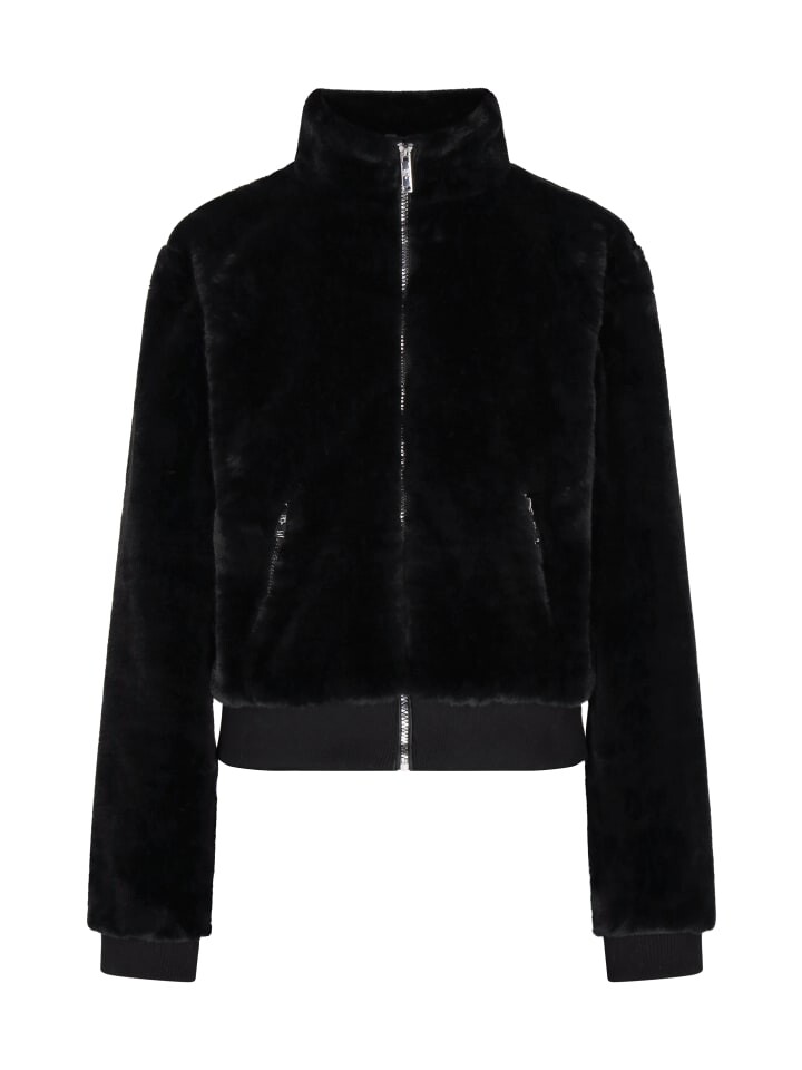 Куртка myMo ROCKS t, черный
Куртка myMo ROCKS t, черный