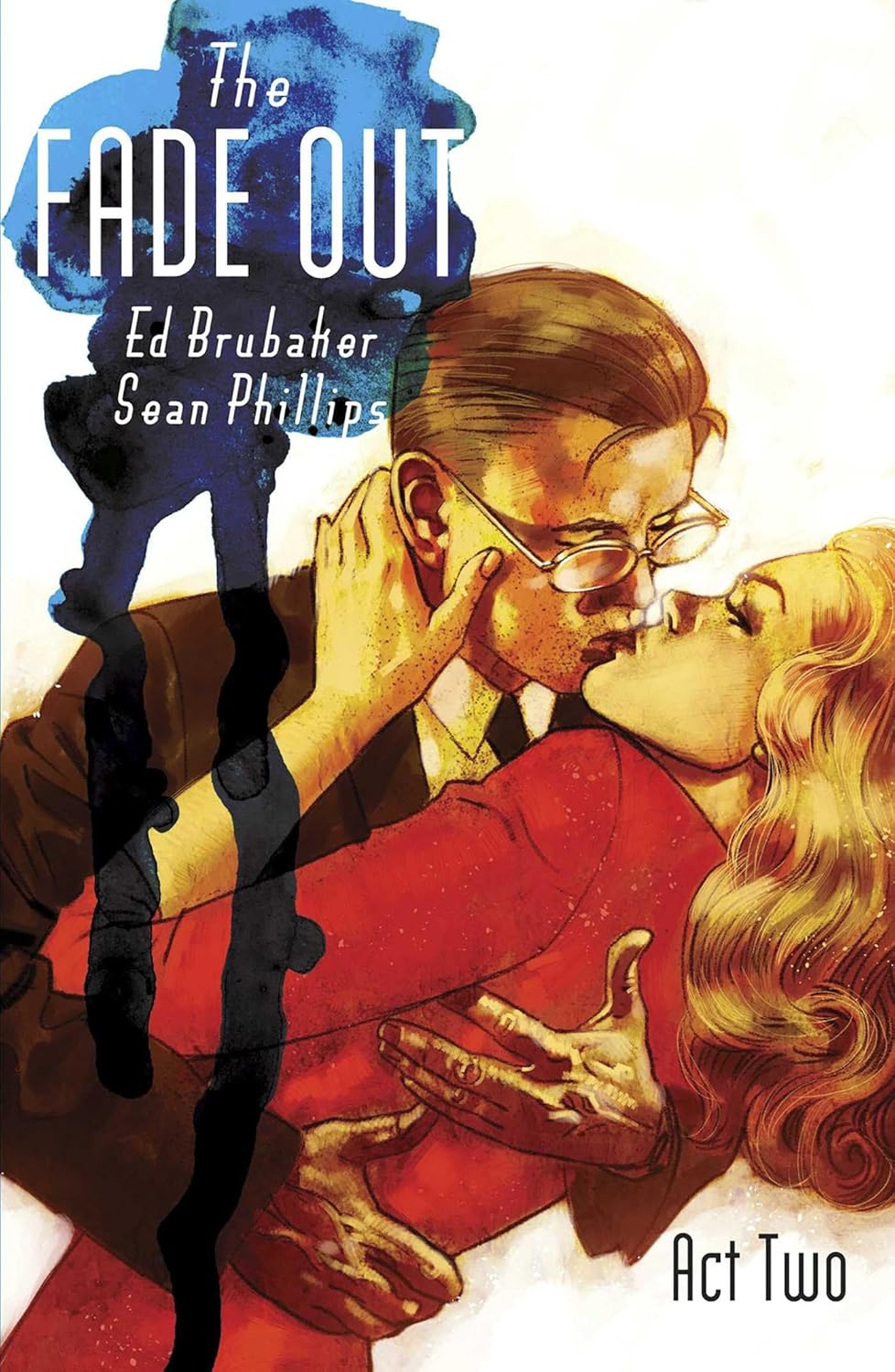 The Fade Out, Vol. 2 (Image Comics)
The Fade Out, Vol. 2 (Image Comics)
