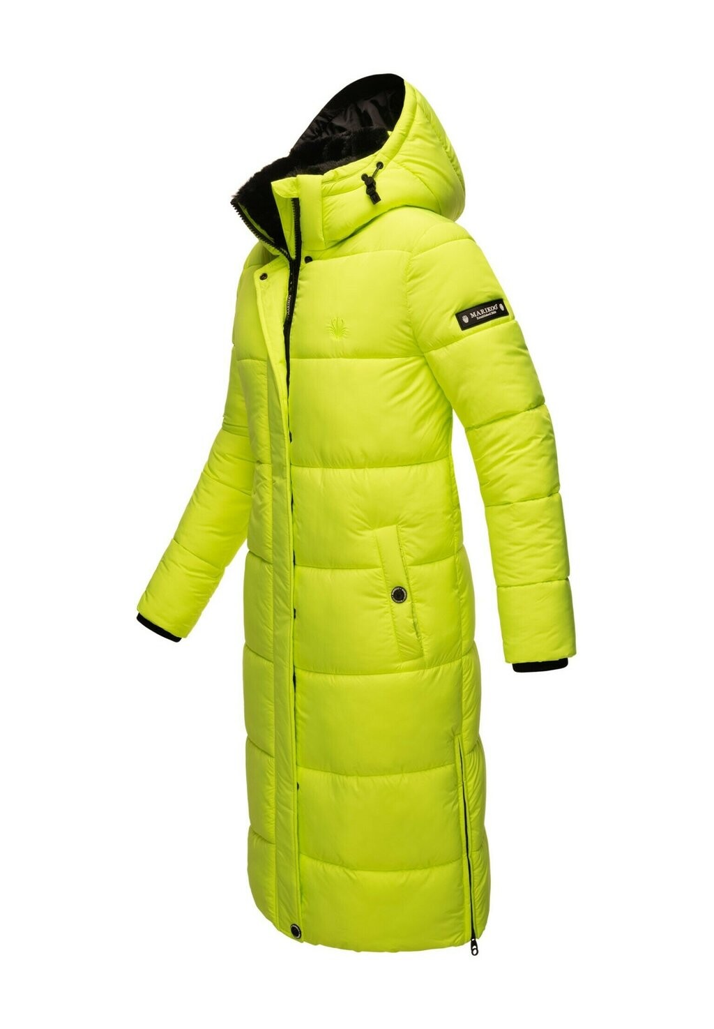 Зимнее пальто RELIZIAA Marikoo, зеленый
Зимнее пальто RELIZIAA Marikoo, зеленый