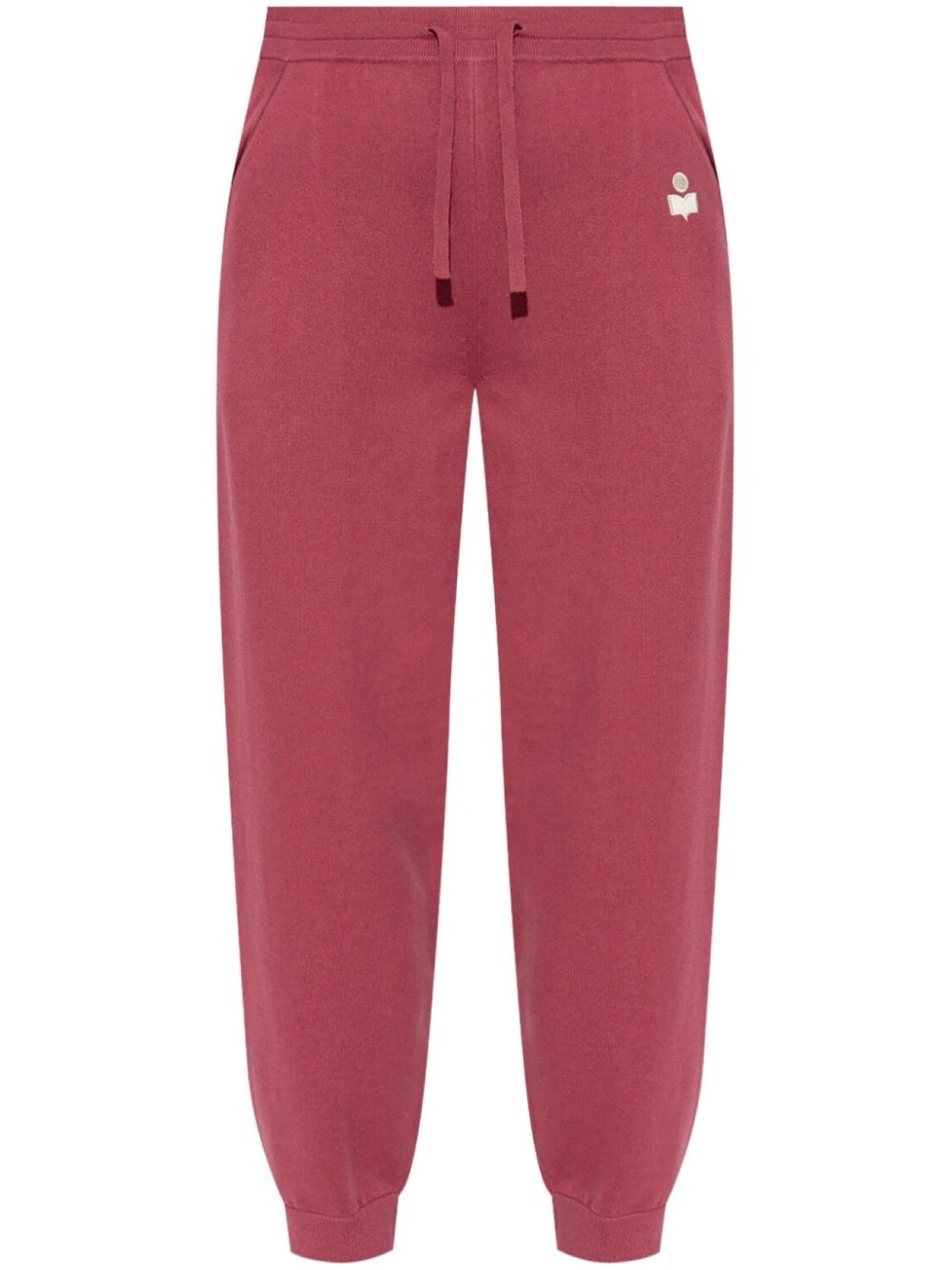 Спортивные брюки с вышитым логотипом MARANT ÉTOILE, розовый
Спортивные брюки с вышитым логотипом MARANT ÉTOILE, розовый