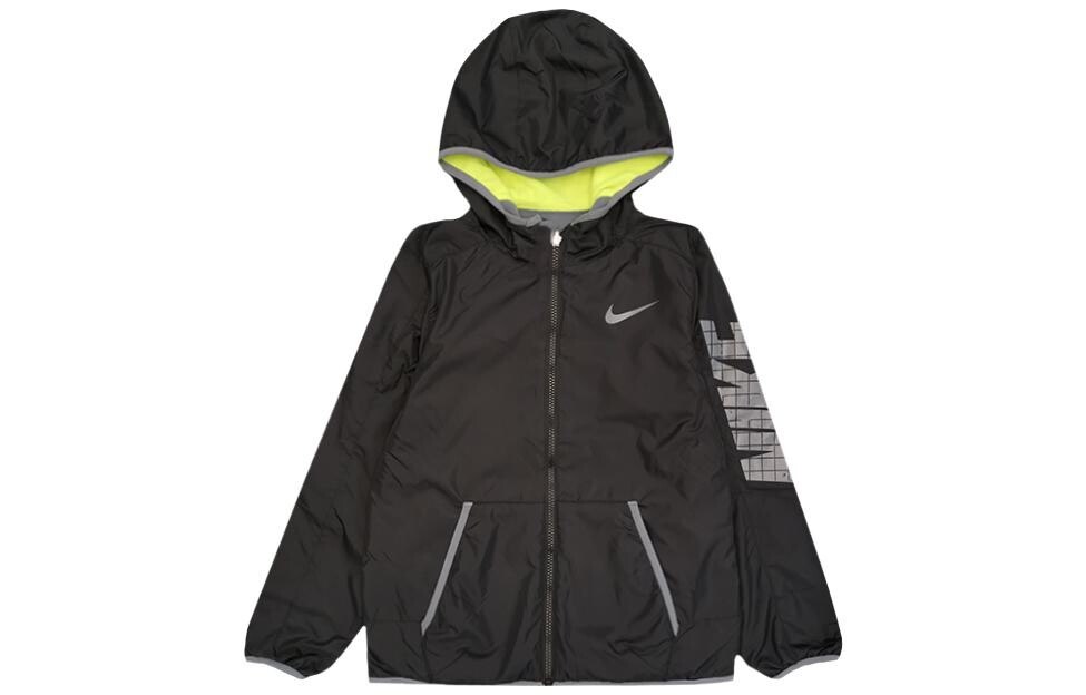 Детская куртка Nike, цвет Black
Детская куртка Nike, цвет Black