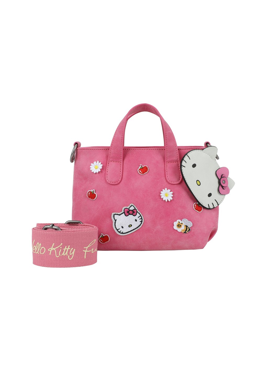 Сумка для пеленания Fritzi aus Preußen, розовый
Сумка для пеленания Fritzi aus Preußen, розовый