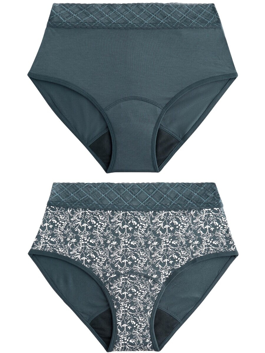 Трусики Next Panty, синий
Трусики Next Panty, синий