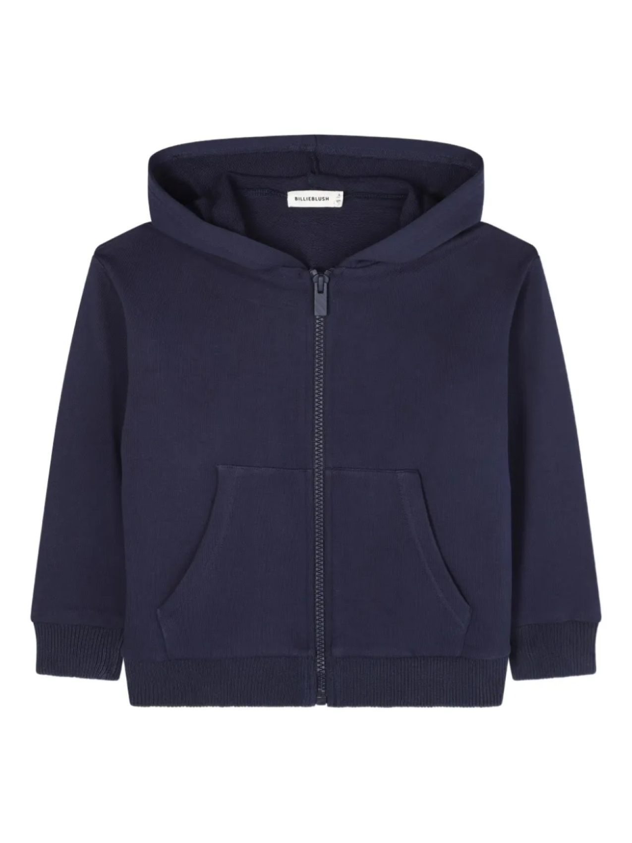 Billieblush худи на молнии с графичным принтом, синий
Billieblush худи на молнии с графичным принтом, синий