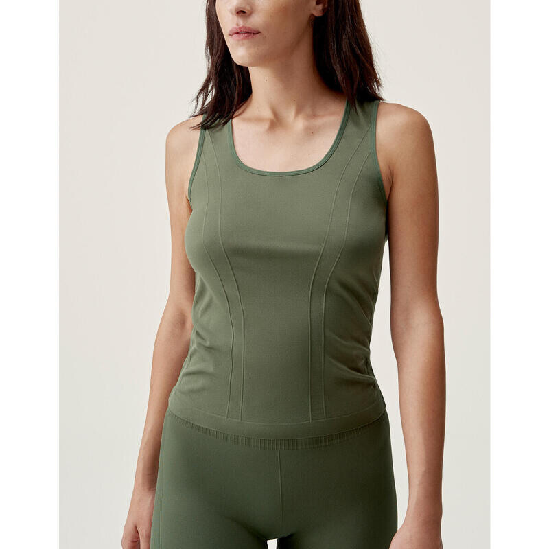 Женская футболка Eda Born Living Yoga
Женская футболка Eda Born Living Yoga