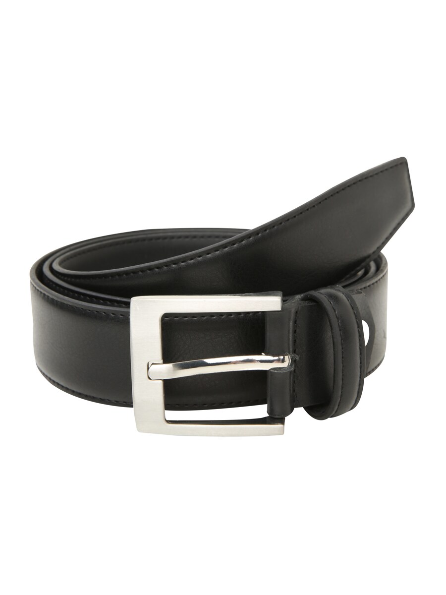 Ремень VANZETTI, черный
Ремень VANZETTI, черный