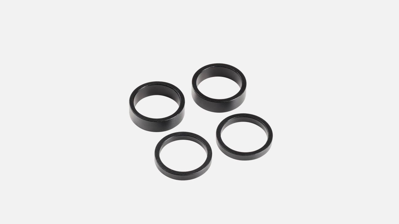 Алюминиевая проставка Canyon GP7514-01 1 1/8 дюйма
Алюминиевая проставка Canyon GP7514-01 1 1/8 дюйма