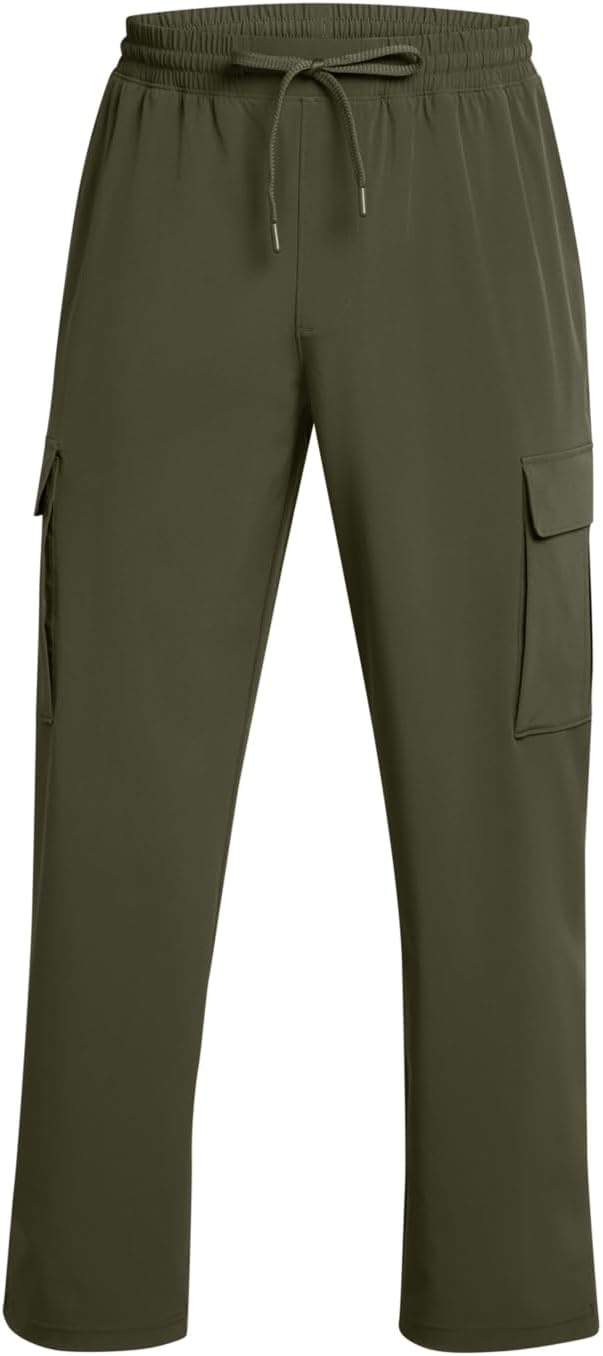 Under Armour Unisex-Adult Ua Vibe Woven Cargo Pants, Mod
Under Armour Unisex-Adult Ua Vibe Woven Cargo Pants, Mod