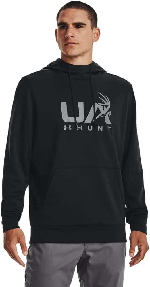 Толстовка Under Armour Armour Fleece Hunt
Толстовка Under Armour Armour Fleece Hunt