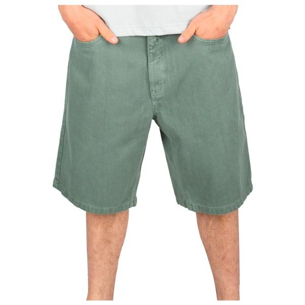 Nanolo short - шорты Iriedaily, Sage
Nanolo short - шорты Iriedaily, Sage