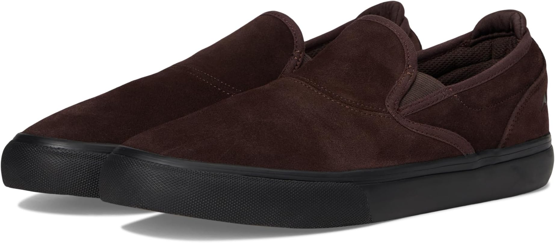 Кроссовки Emerica Men's Wino G6 Slip-On, Brown/Black
Кроссовки Emerica Men's Wino G6 Slip-On, Brown/Black