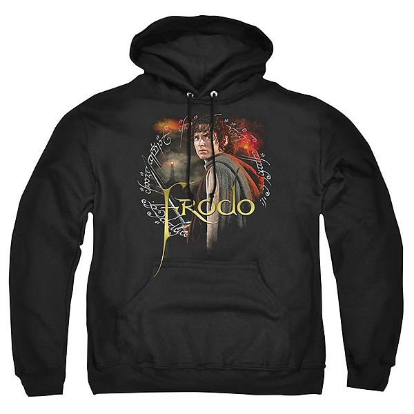 Толстовка с капюшоном Lord of the Rings Frodo Licensed Character
Толстовка с капюшоном Lord of the Rings Frodo Licensed Character