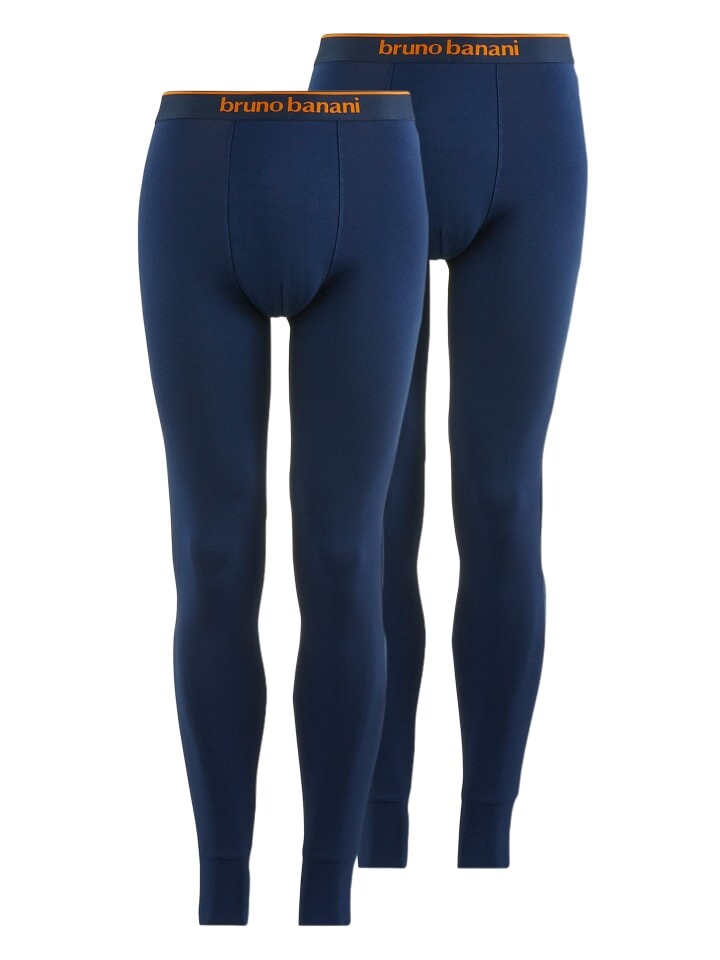 Трусы Bruno Banani, морской
Трусы Bruno Banani, морской