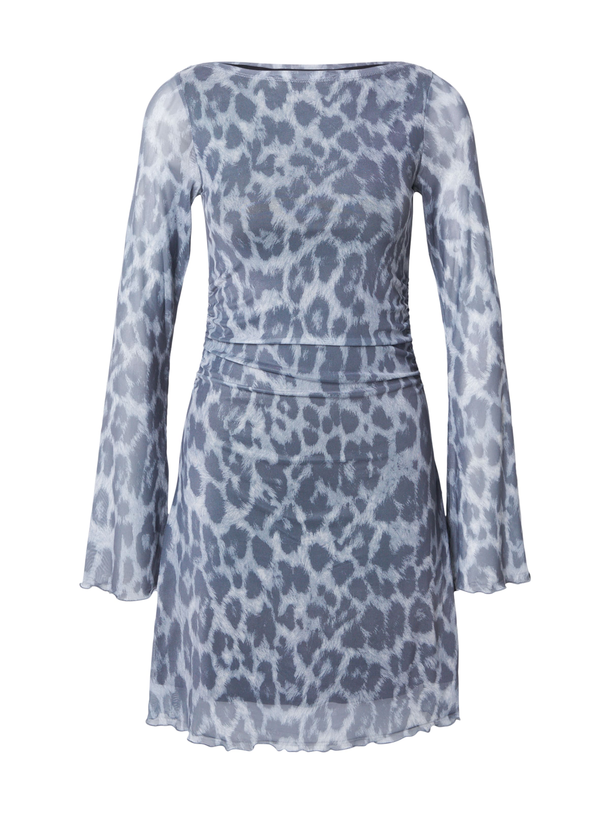 JJXX Платье 'JXMINNA' в светло-сером, темно-сером
JJXX Платье 'JXMINNA' в светло-сером, темно-сером