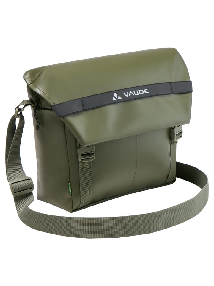 Сумка через плечо Vaude, Хаки, Сумка через плечо Vaude
Сумка через плечо Vaude, Хаки, Сумка через плечо Vaude