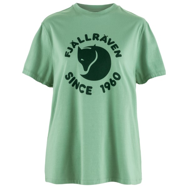 Женская футболка fjällräven relax t-shirt - t-shirt Fjällräven, зеленый
Женская футболка fjällräven relax t-shirt - t-shirt Fjällräven, зеленый