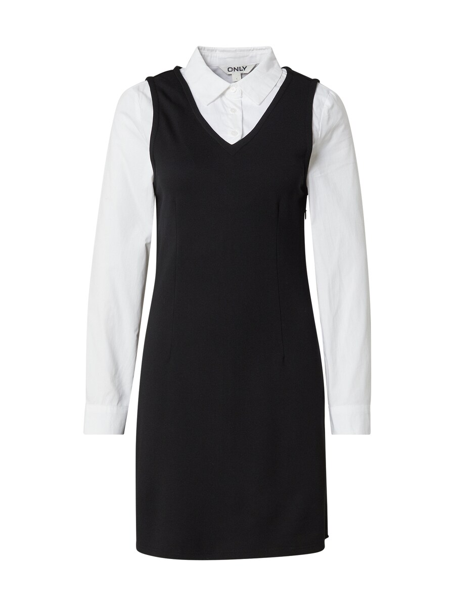 Платье ONLY ONLTADIA, черный
Платье ONLY ONLTADIA, черный