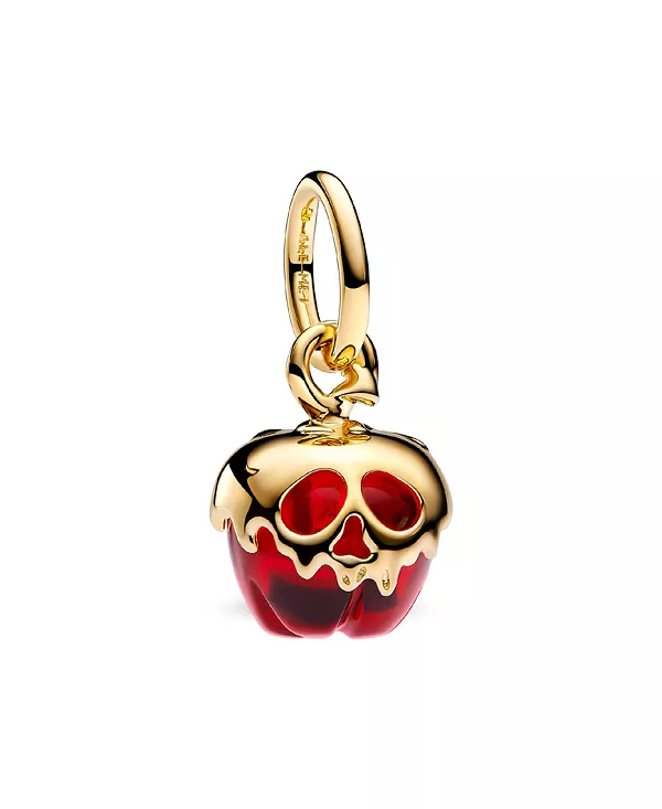 Подвеска-Яблоко с изображением злодеев Диснея, покрытая 14-каратным золотом Pandora, gold
Подвеска-Яблоко с изображением злодеев Диснея, покрытая 14-каратным золотом Pandora, gold