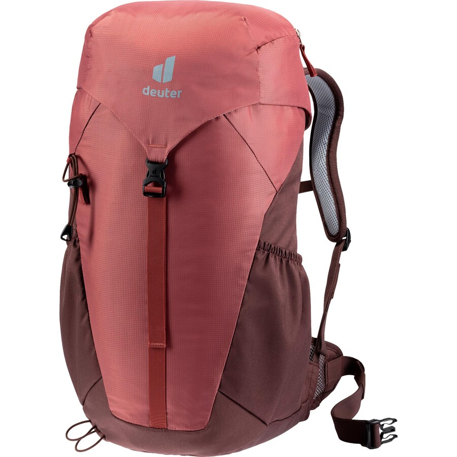 Спортивный рюкзак DEUTER Air Lite 22SL, Bordeaux/Light red
Спортивный рюкзак DEUTER Air Lite 22SL, Bordeaux/Light red
