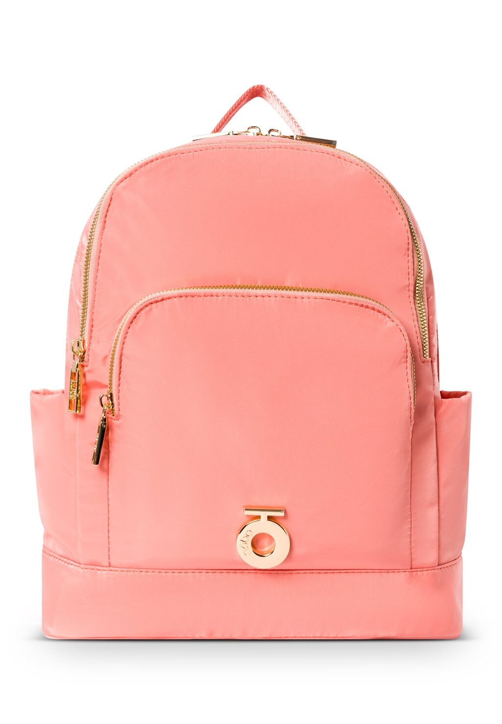 Рюкзак TERPSICHORE Nobo, розовый
Рюкзак TERPSICHORE Nobo, розовый