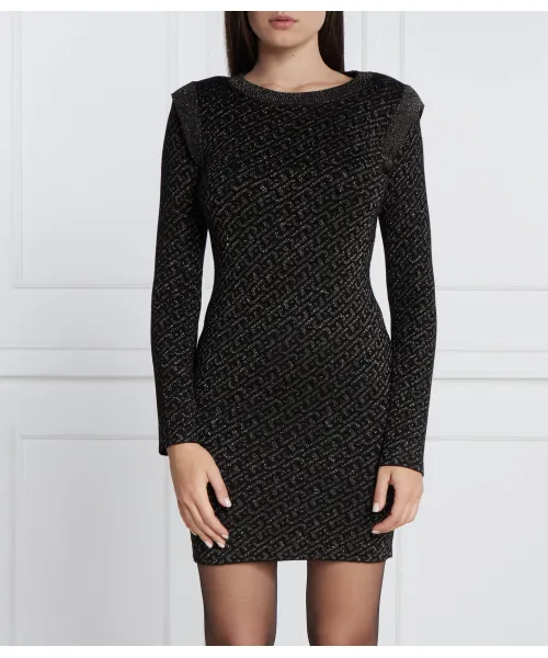 Платье Liu Jo, черный
Платье Liu Jo, черный