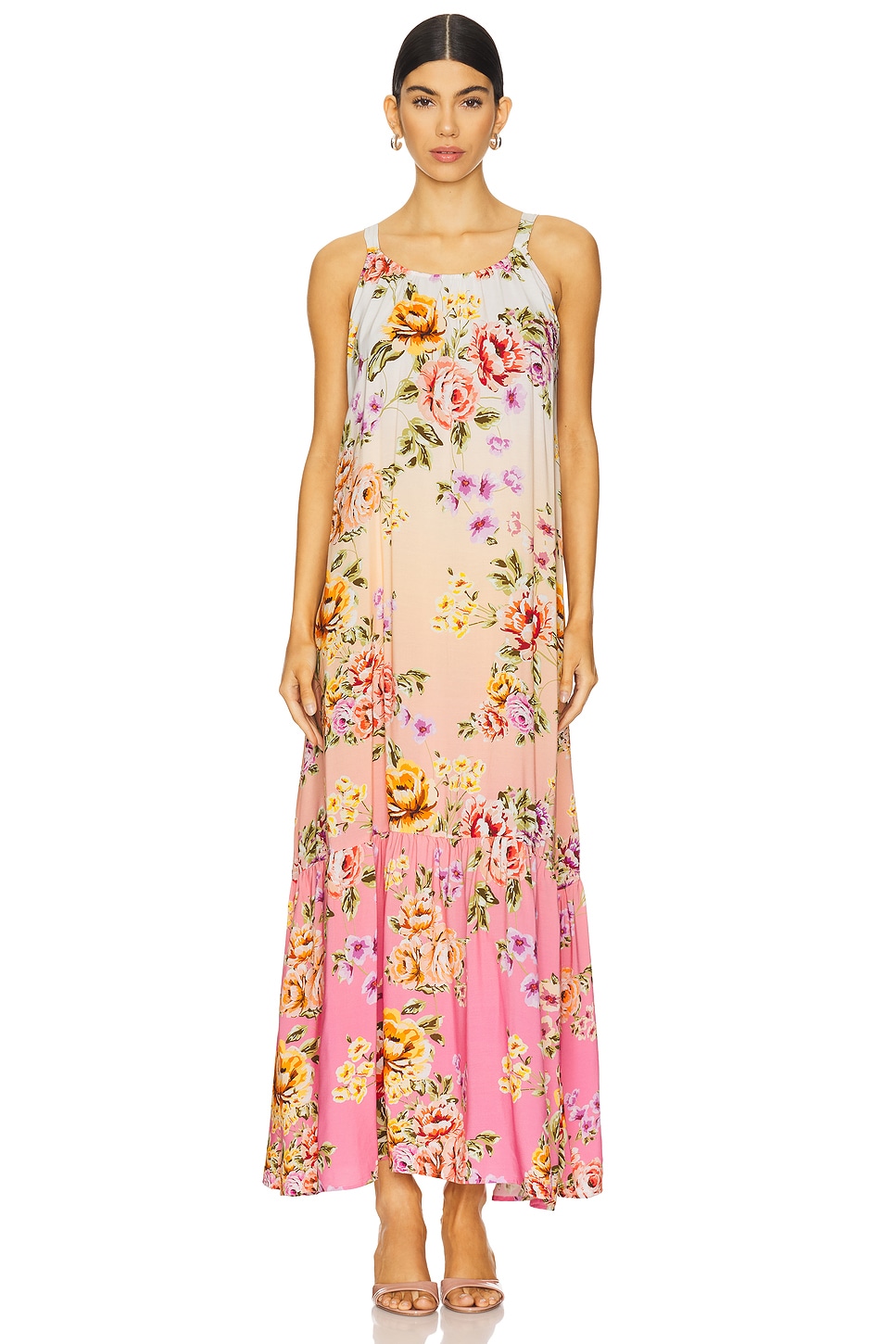 Платье Leilani Pq, multi
Платье Leilani Pq, multi