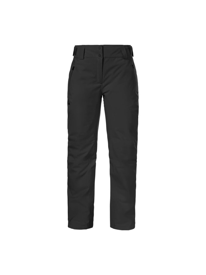 Лыжные брюки черного цвета Schöffel, Черный, Лыжные брюки черного цвета Schöffel
Лыжные брюки черного цвета Schöffel, Черный, Лыжные брюки черного цвета Schöffel