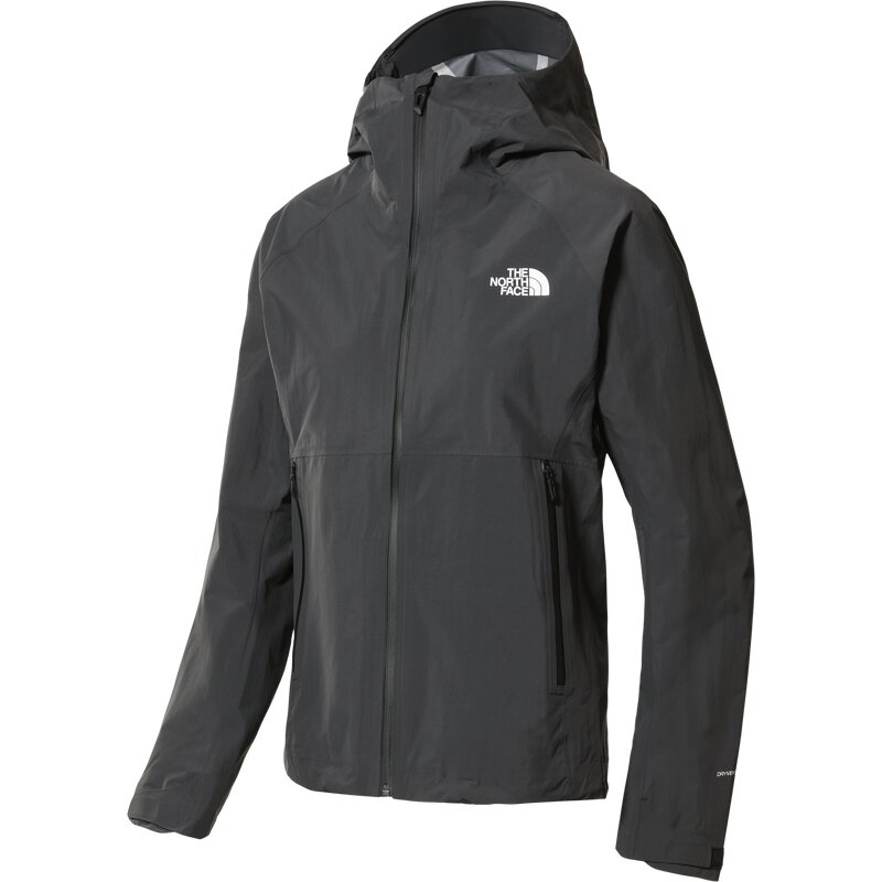 Куртка W Circadian 2,5 л, regenjacke The North Face, серый
Куртка W Circadian 2,5 л, regenjacke The North Face, серый