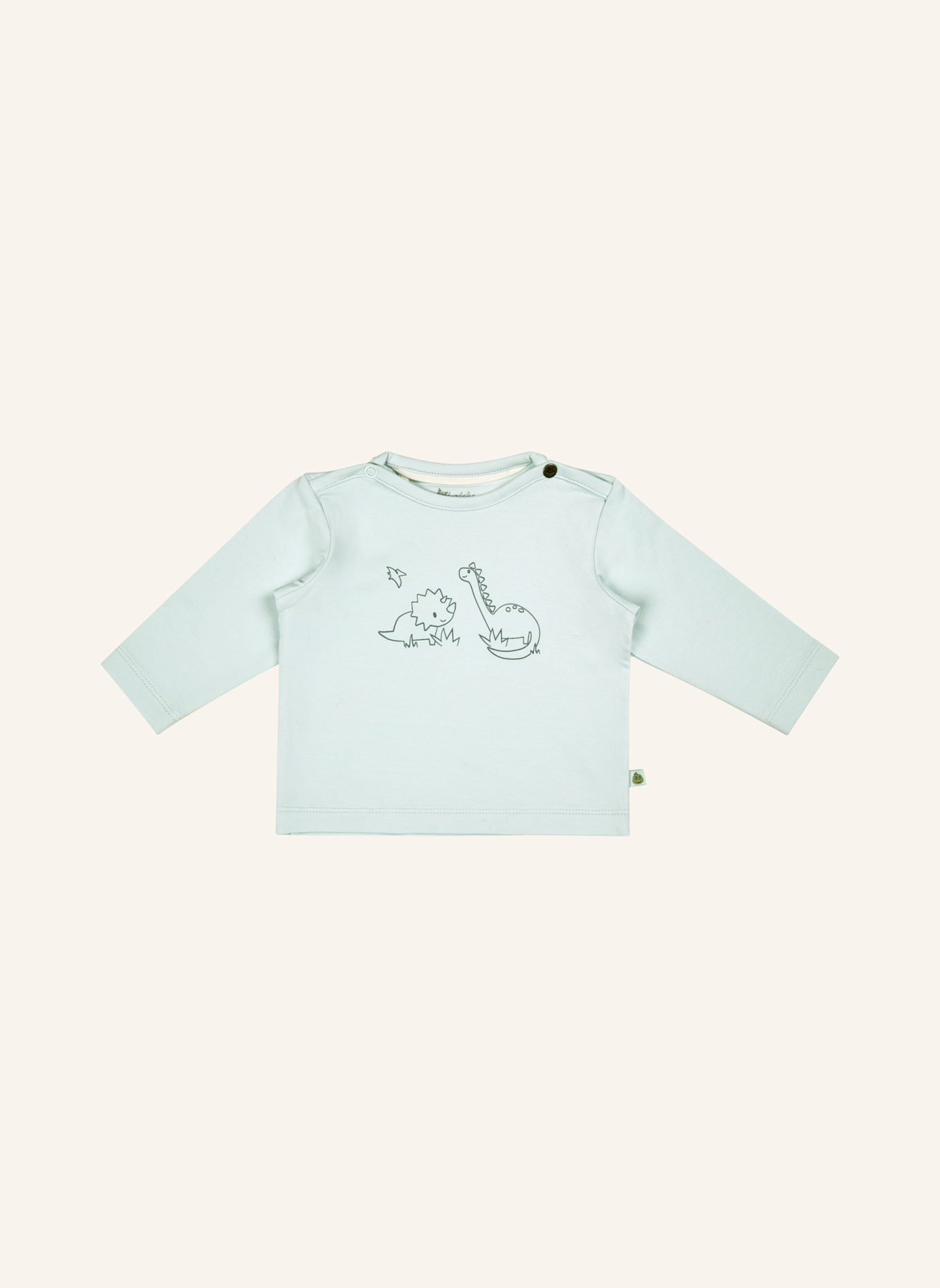 Рубашка с длинными рукавами rexi Sterntaler, бирюзовый
Рубашка с длинными рукавами rexi Sterntaler, бирюзовый