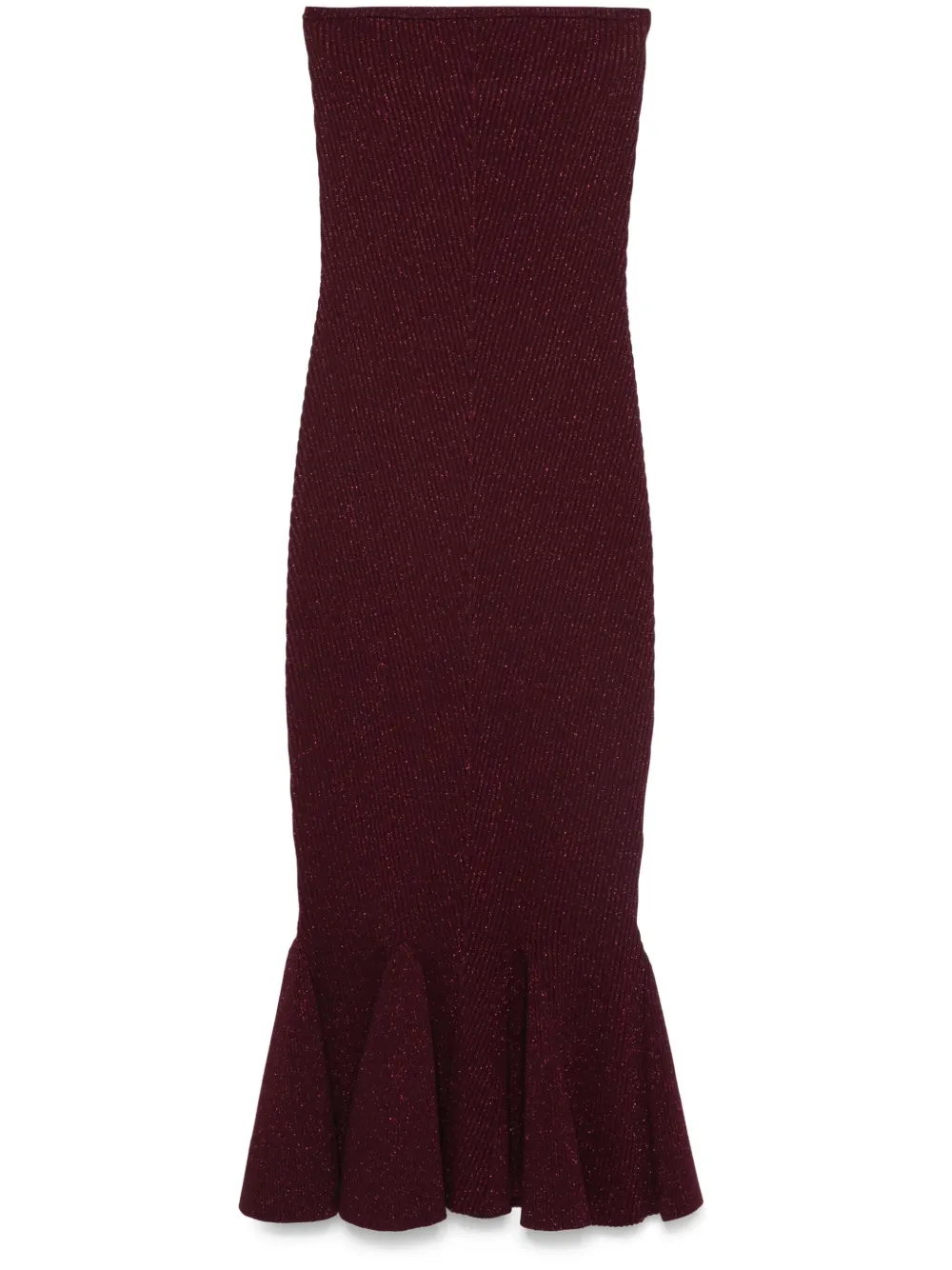 Платье миди Blerina Retrofete, красный
Платье миди Blerina Retrofete, красный