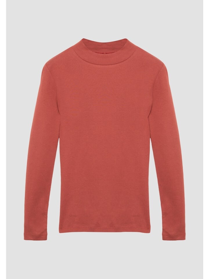 Футболка sOliver langarm, красный
Футболка sOliver langarm, красный