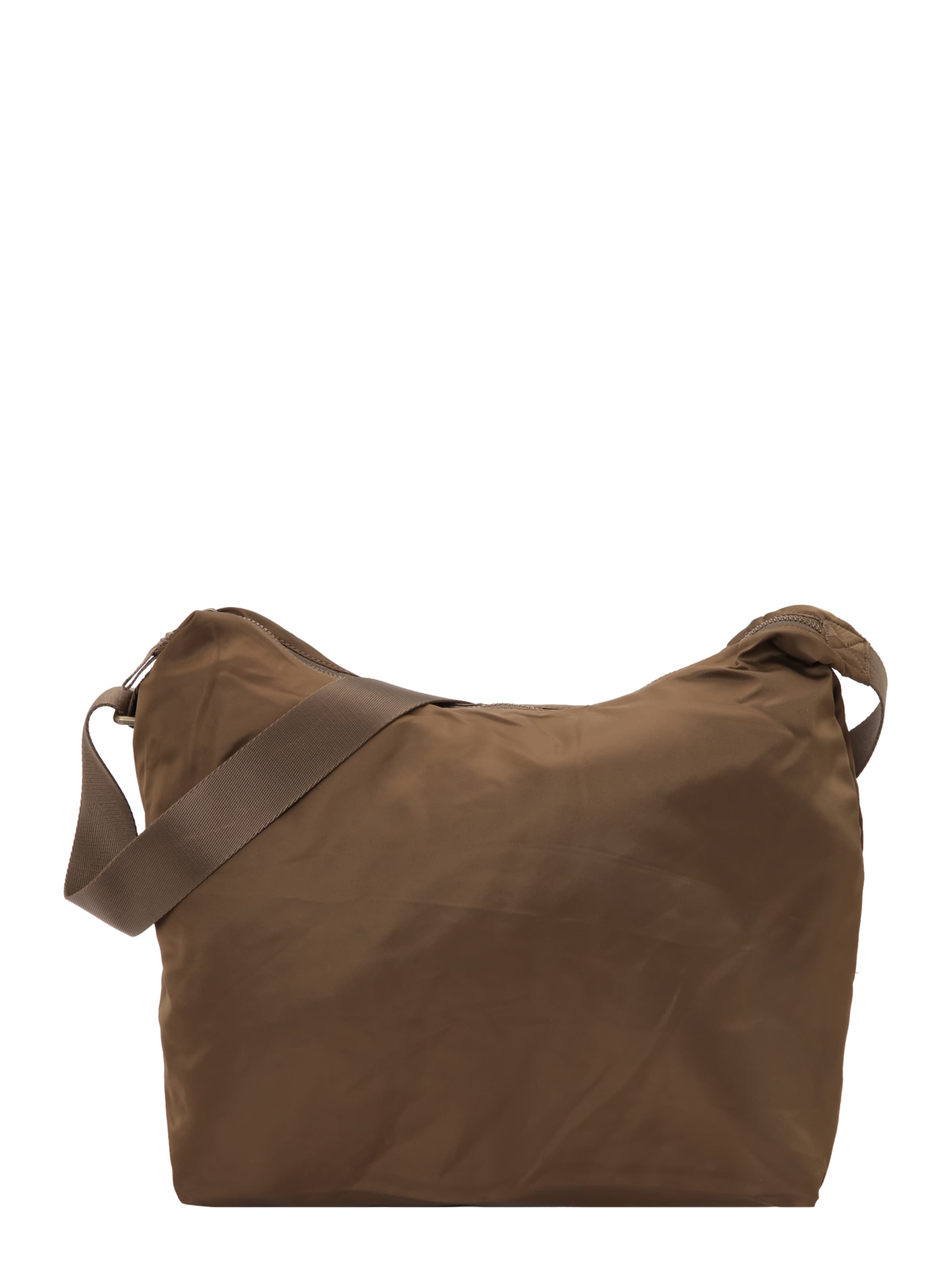 LEVI'S Плечевая сумка 'ALEXANDRA' в коричневом цвете
LEVI'S Плечевая сумка 'ALEXANDRA' в коричневом цвете