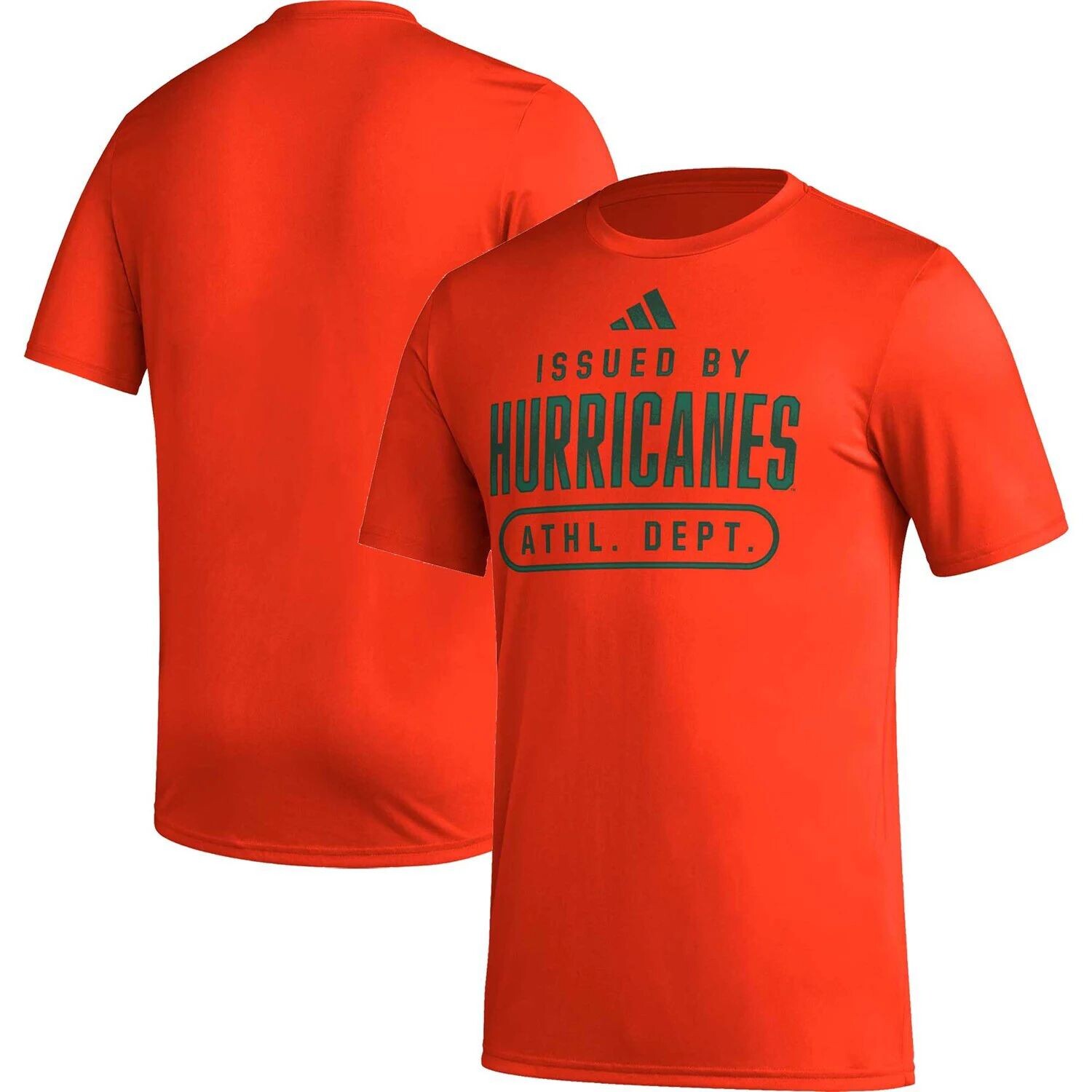 Мужская оранжевая футболка Miami Hurricanes Sideline AEROREADY Pregame adidas, Оранжевый, Мужская оранжевая футболка Miami Hurricanes Sideline AEROREADY Pregame adidas
Мужская оранжевая футболка Miami Hurricanes Sideline AEROREADY Pregame adidas, Оранжевый, Мужская оранжевая футболка Miami Hurricanes Sideline AEROREADY Pregame adidas