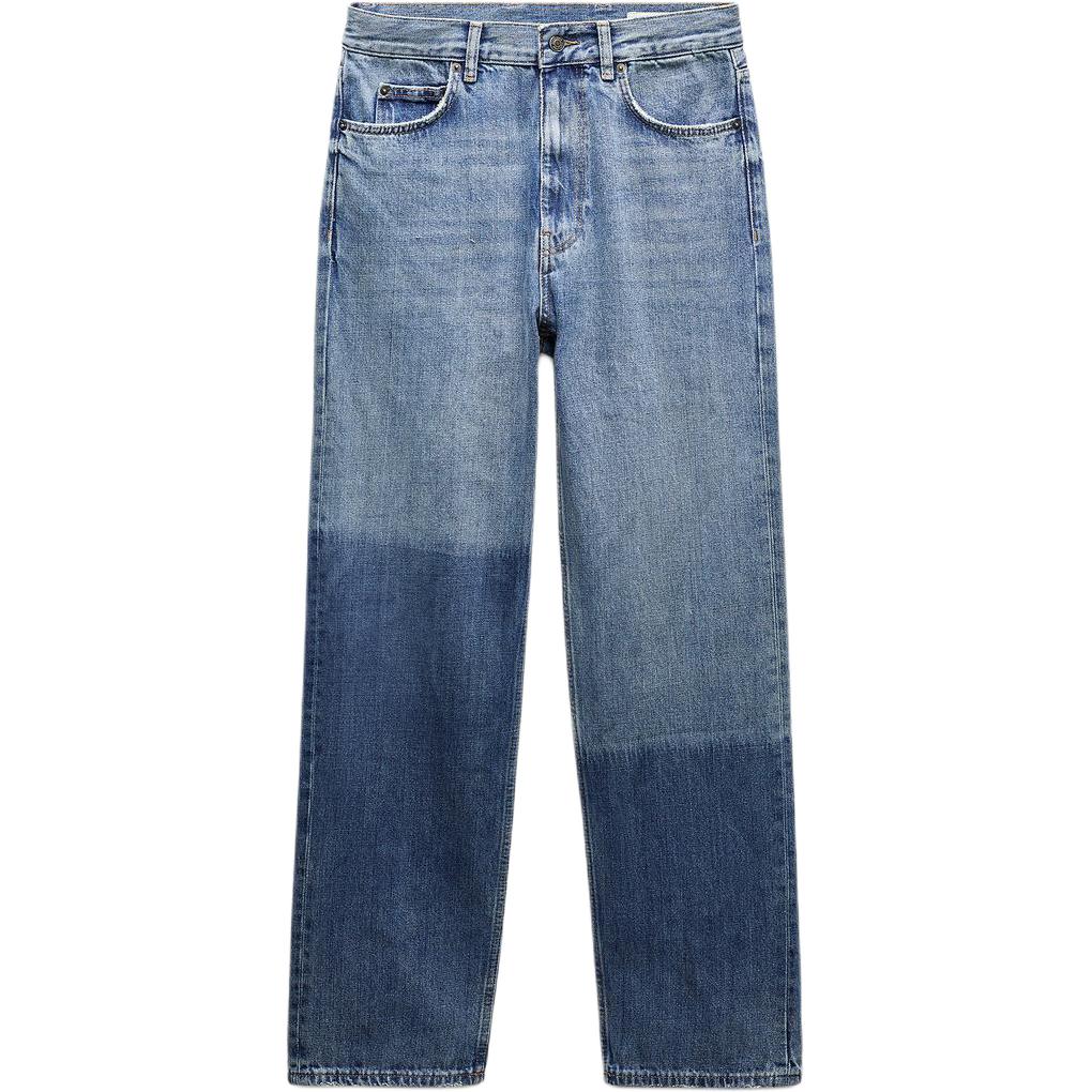 Джинсы ZW Series женские ZARA, синий
Джинсы ZW Series женские ZARA, синий