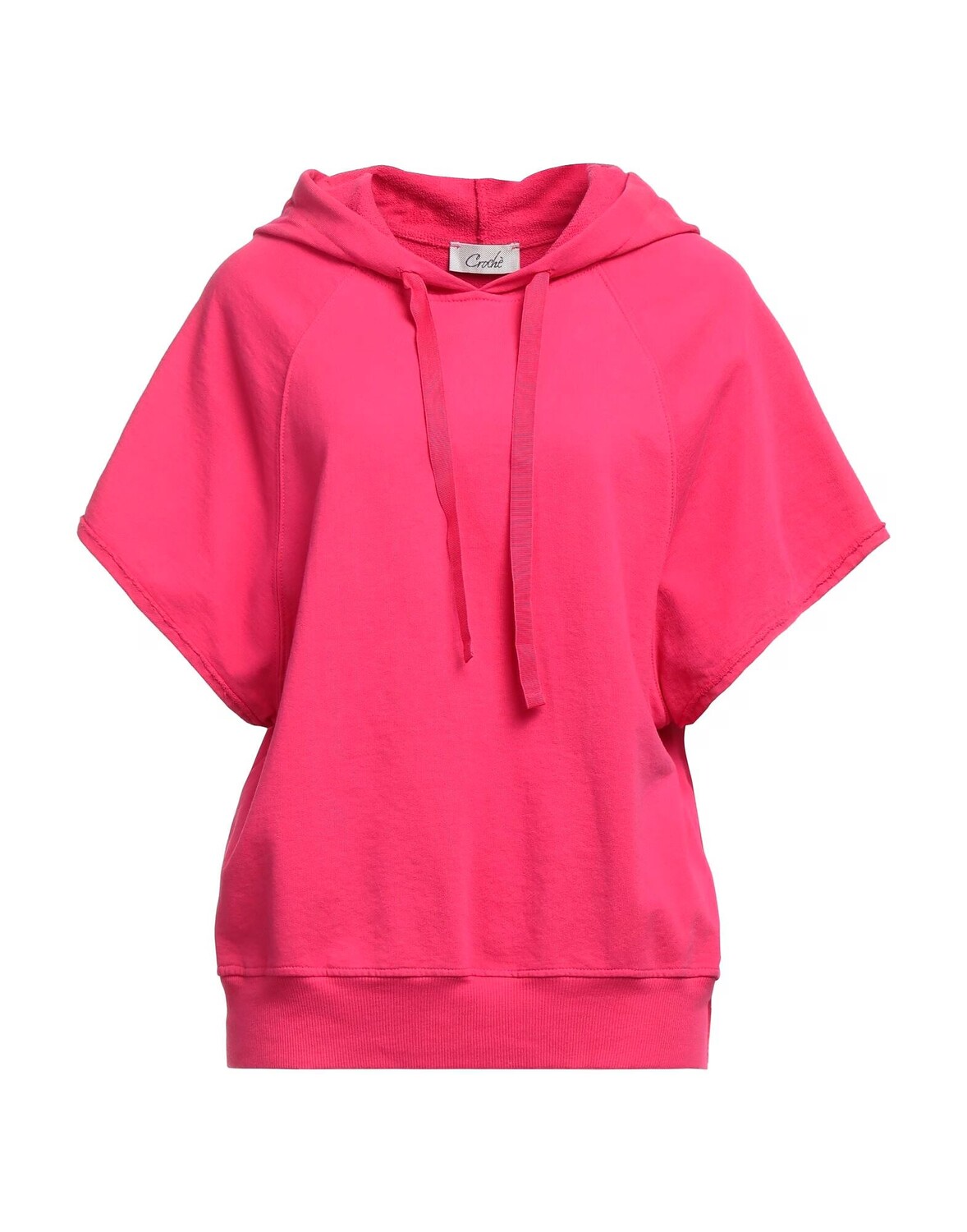 Толстовка Crochè, фуксия
Толстовка Crochè, фуксия