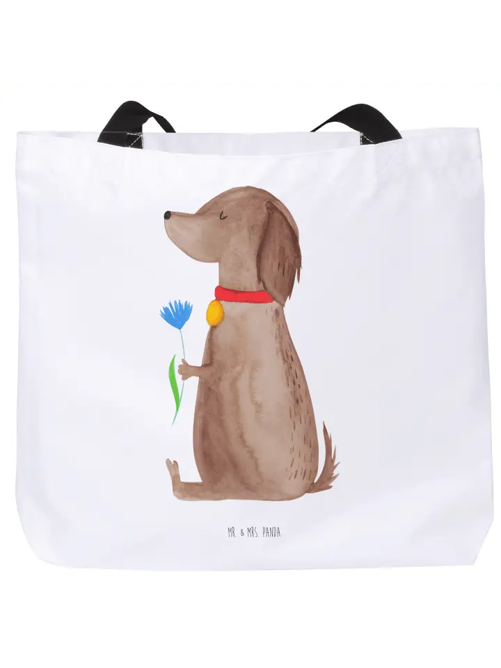 Шоппер Mr. & Mrs. Panda, белый
Шоппер Mr. & Mrs. Panda, белый