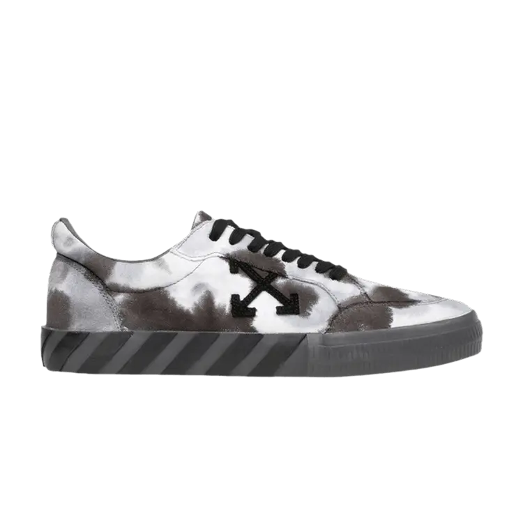 Кроссовки Off-White Vulc Low, Tie Dye
Кроссовки Off-White Vulc Low, Tie Dye