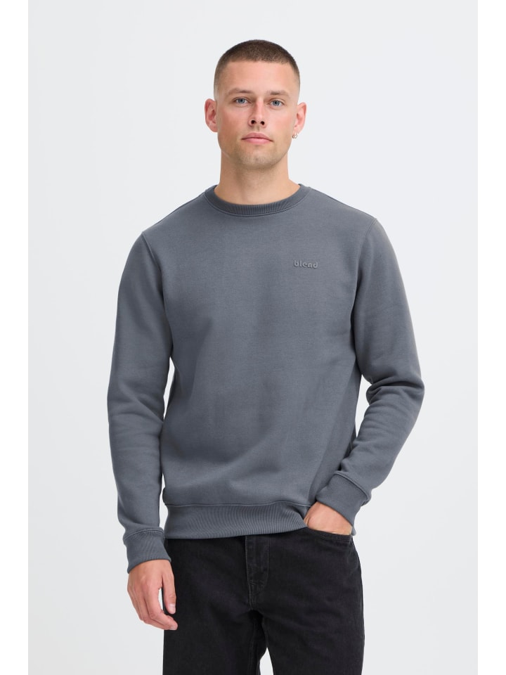 Толстовка BLEND, серый
Толстовка BLEND, серый