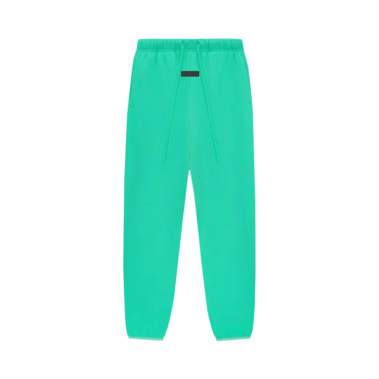 Спортивные брюки Fear Of God Essentials Fear of God Essentials 'Mint Leaf', зеленый
Спортивные брюки Fear Of God Essentials Fear of God Essentials 'Mint Leaf', зеленый