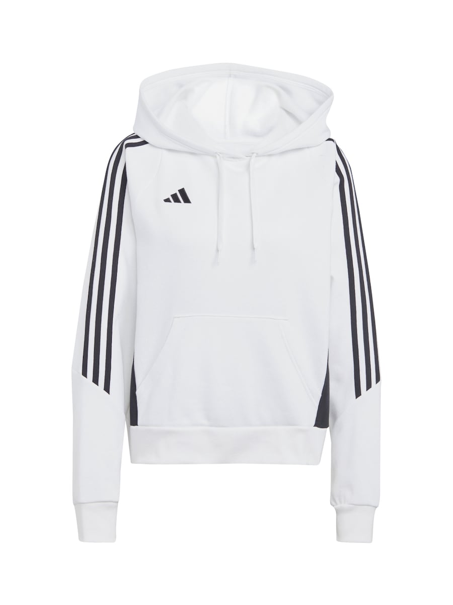 Спортивная толстовка ADIDAS PERFORMANCE Tiro 24, белый
Спортивная толстовка ADIDAS PERFORMANCE Tiro 24, белый