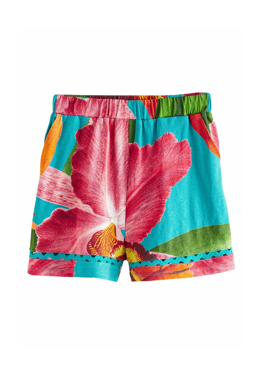 Шорты Pantaloni sportivi Next, бирюзовый
Шорты Pantaloni sportivi Next, бирюзовый