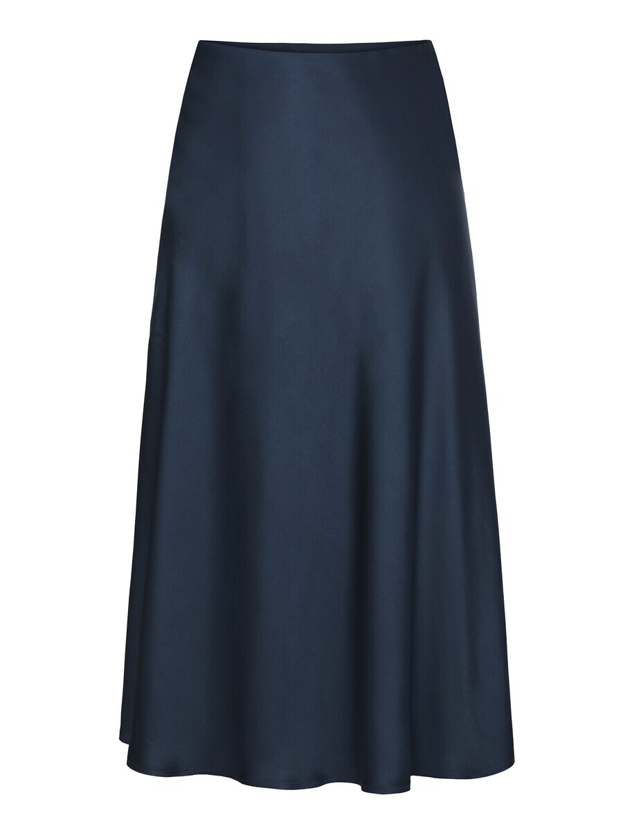 Юбка миди TATUUM Skirt SATINI 6, темно-синий
Юбка миди TATUUM Skirt SATINI 6, темно-синий