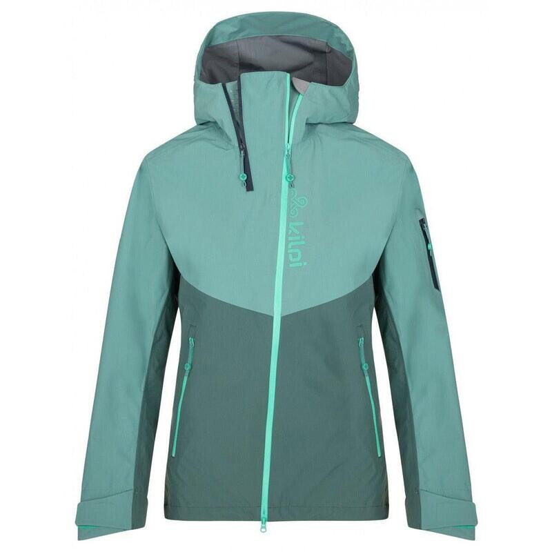 Женский походный дождевик Kilpi, цвет grün/dunkelgrün/dunkelgrün
Женский походный дождевик Kilpi, цвет grün/dunkelgrün/dunkelgrün