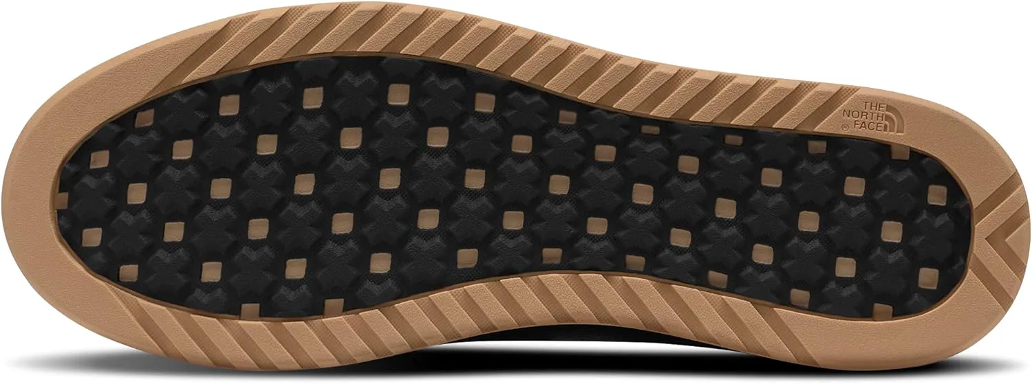 Водонепроницаемые мужские ботинки THE NORTH FACE Larimer Mid, коричневый
Водонепроницаемые мужские ботинки THE NORTH FACE Larimer Mid, коричневый