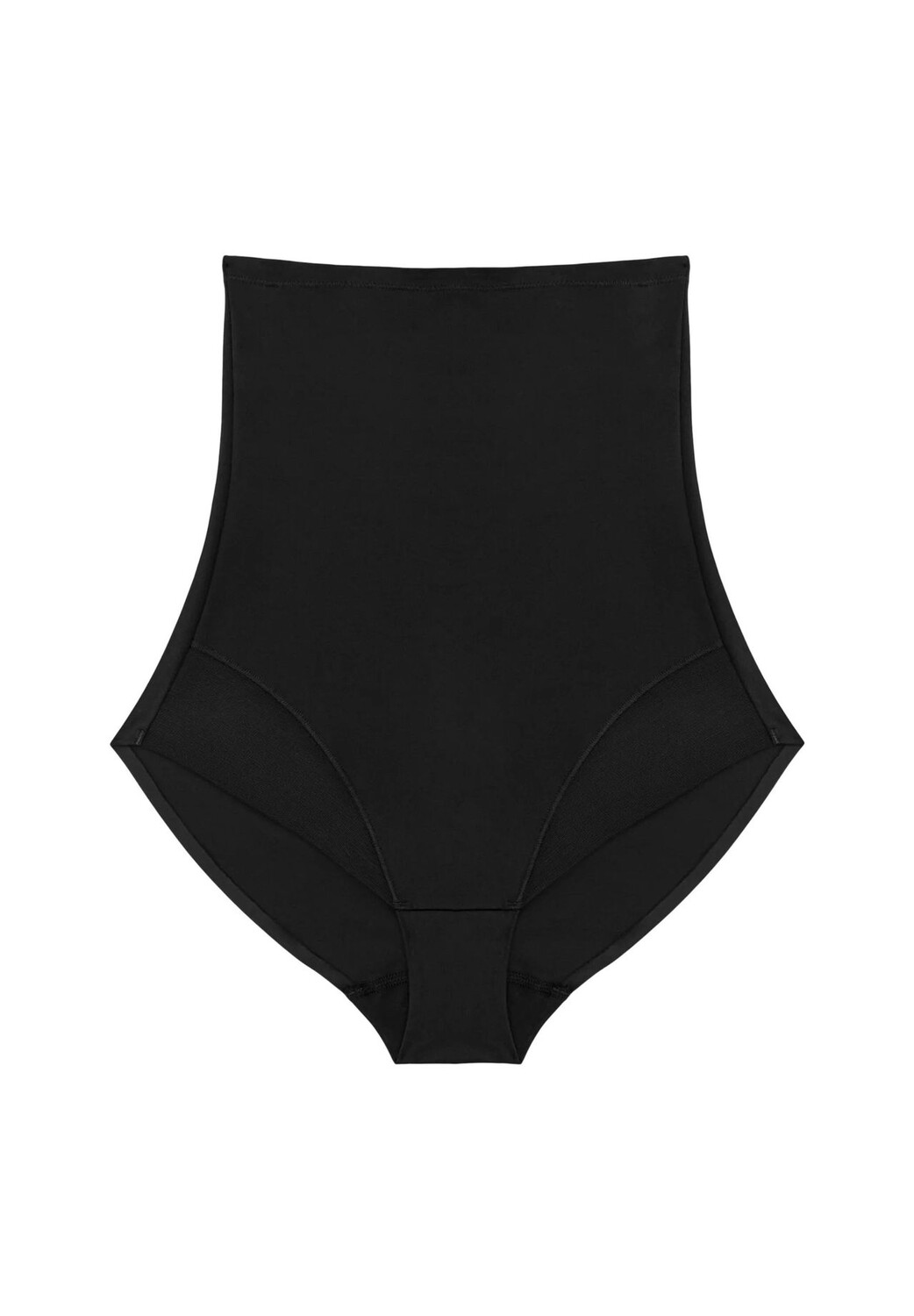 Трусики с высокой талией True Shape Sensation Triumph, черный
Трусики с высокой талией True Shape Sensation Triumph, черный