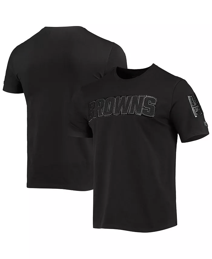 Мужская черная футболка Cleveland Browns Logo Pro Team Pro Standard, Черный, Мужская черная футболка Cleveland Browns Logo Pro Team Pro Standard
Мужская черная футболка Cleveland Browns Logo Pro Team Pro Standard, Черный, Мужская черная футболка Cleveland Browns Logo Pro Team Pro Standard