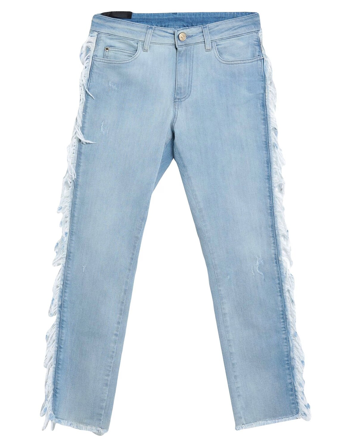 Джинсы Twinset, синий
Джинсы Twinset, синий