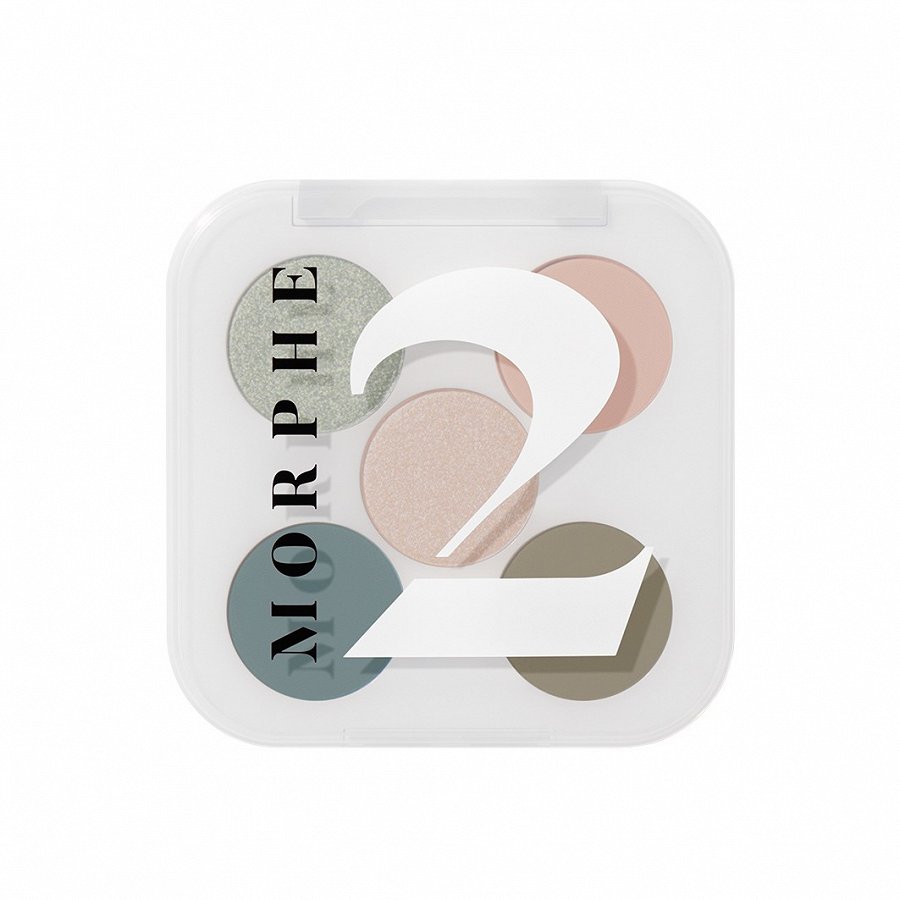 Палитра теней для век m2 ready in 5 eyeshadow palette Morphe, цвет welcome to miami
Палитра теней для век m2 ready in 5 eyeshadow palette Morphe, цвет welcome to miami