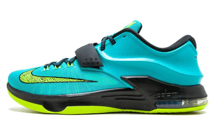 Кроссовки KD VII N7 Nike
Кроссовки KD VII N7 Nike